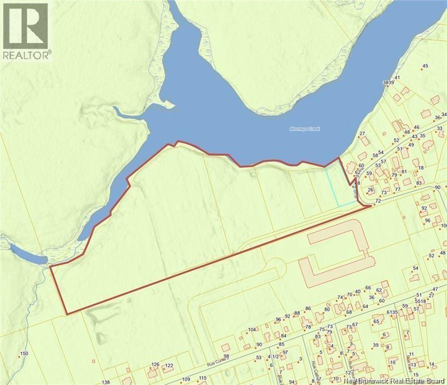 Lots Mooney Creek, Richibucto, New Brunswick E4W 3Z5 - Photo 5 - NB132664