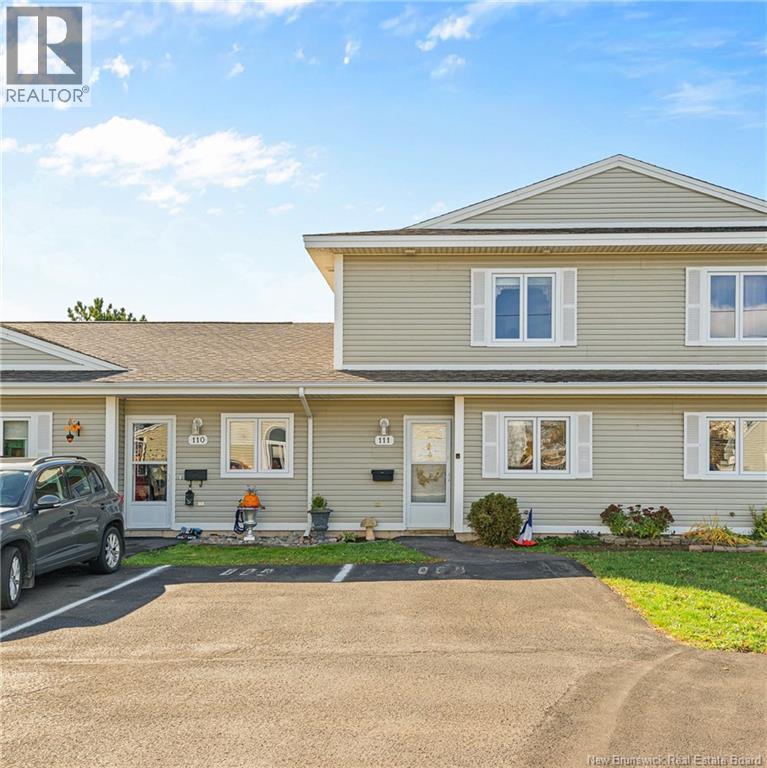208 Virginia Unit# 111, Dieppe, New Brunswick