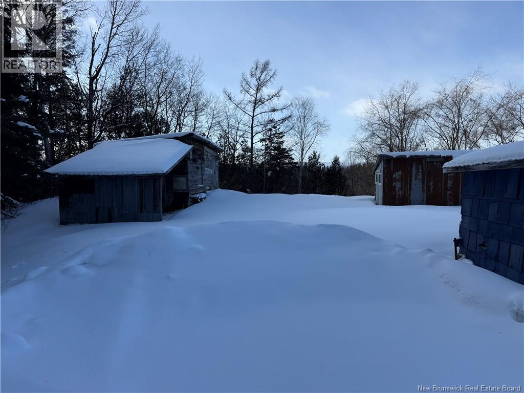 2833 Route 108, New Denmark, New Brunswick  E7G 2W4 - Photo 15 - NB132691