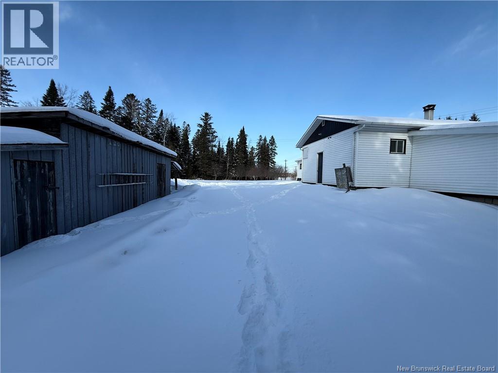 2833 Route 108, New Denmark, New Brunswick  E7G 2W4 - Photo 17 - NB132691
