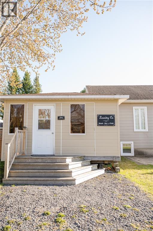 14411 144 Route, Saint-Basile, New Brunswick  E7C 2L9 - Photo 4 - NB132063