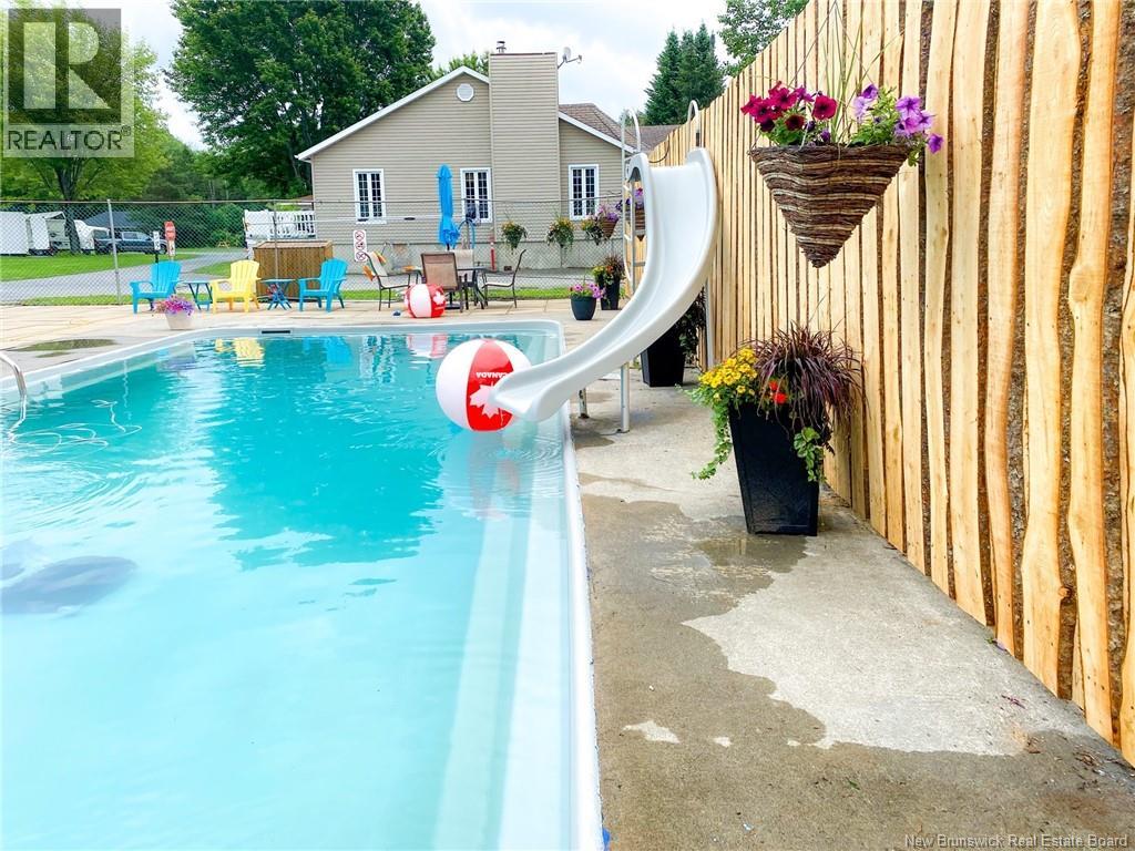 14411 144 Route, Saint-Basile, New Brunswick  E7C 2L9 - Photo 9 - NB132063