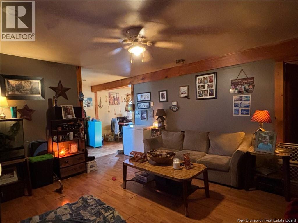 36 Leonard Drive, Grand Manan, New Brunswick  E5G 4C6 - Photo 33 - NB132707