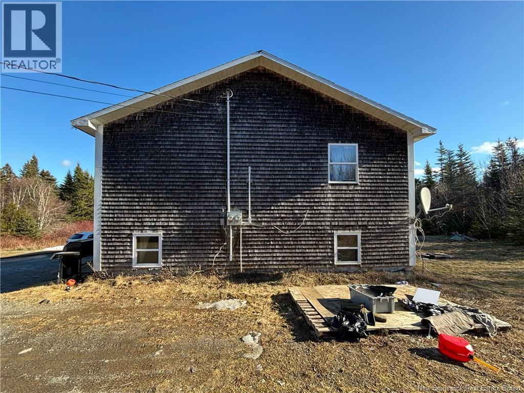 36 Leonard Drive, Grand Manan, New Brunswick  E5G 4C6 - Photo 5 - NB132707