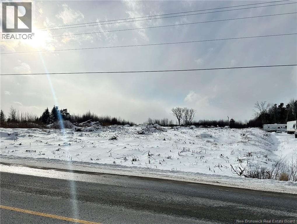 Lot Route 620, Hamtown Corner, New Brunswick