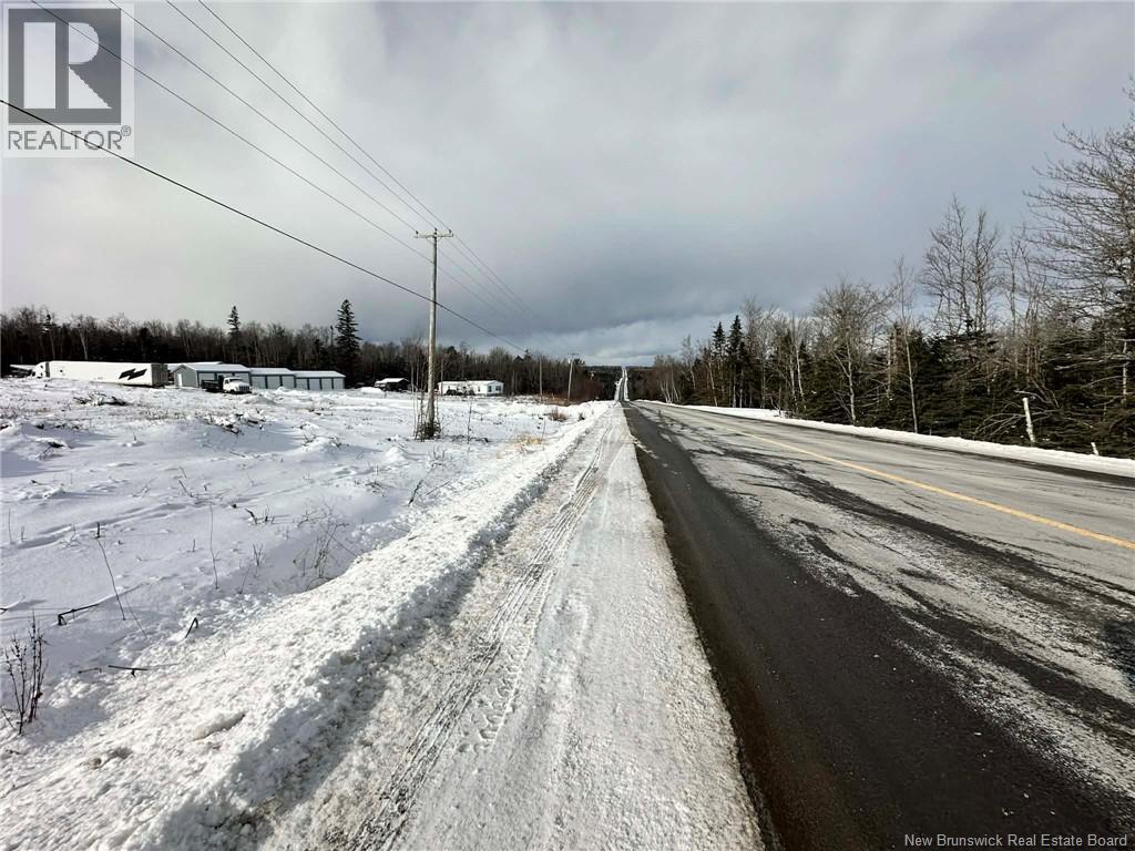 Lot Route 620, Hamtown Corner, New Brunswick E3G 6P4 - Photo 5 - NB132706