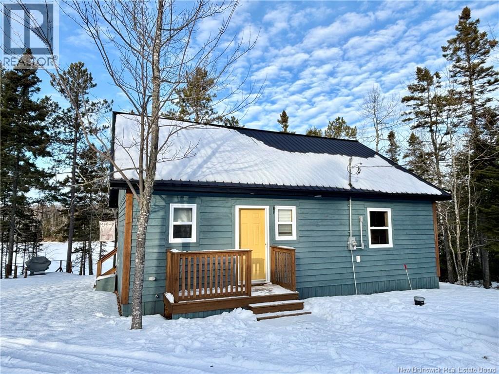 262 Straightbrook Road, Tabusintac, New Brunswick