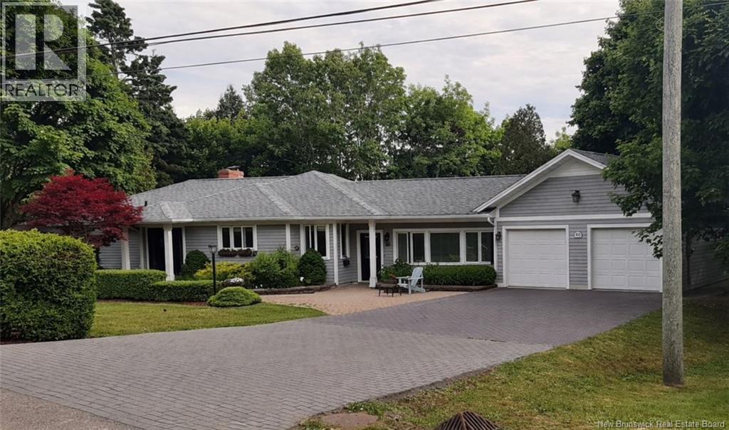 50 Birch Crescent, Rothesay, New Brunswick