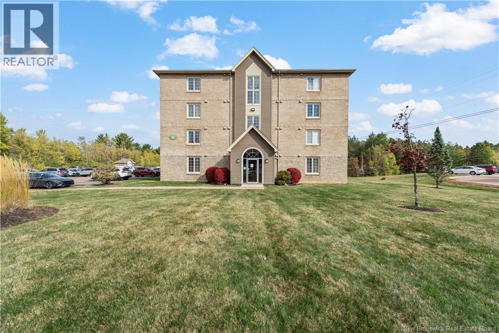 65 Diamond Head Unit# 112, Moncton, New Brunswick  E1G 0V6 - Photo 1 - NB132717