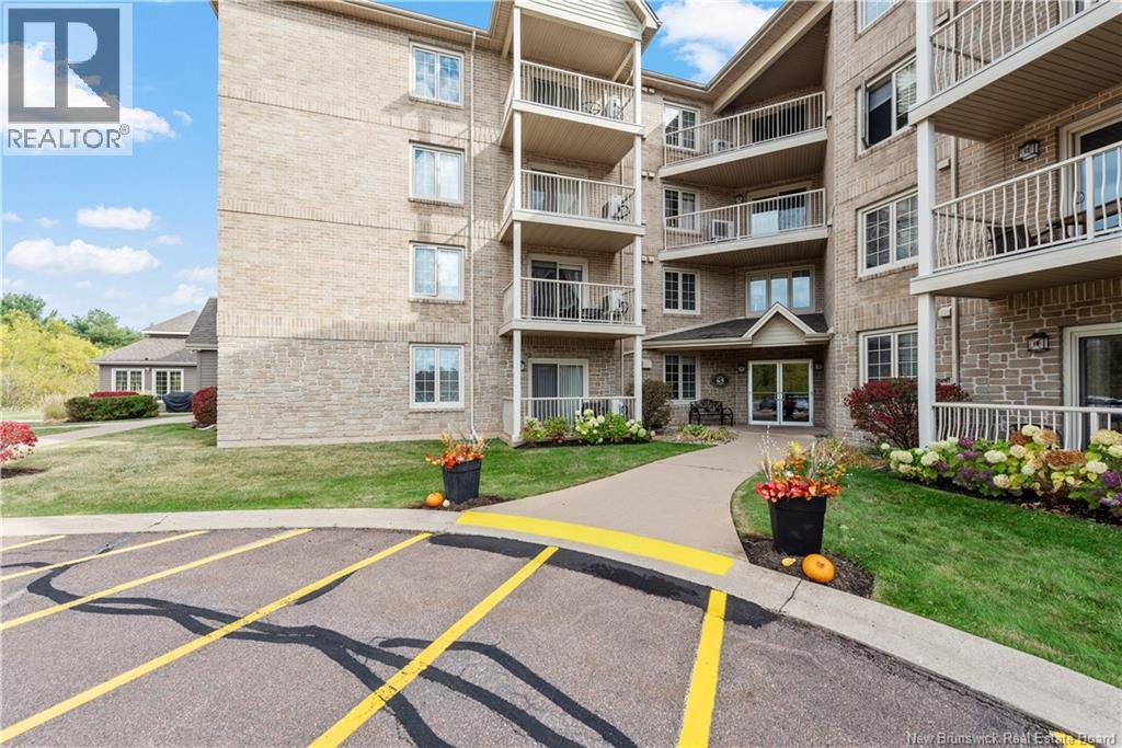65 Diamond Head Unit# 112, Moncton, New Brunswick  E1G 0V6 - Photo 2 - NB132717