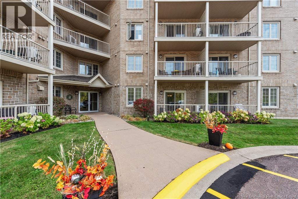 65 Diamond Head Unit# 112, Moncton, New Brunswick  E1G 0V6 - Photo 29 - NB132717