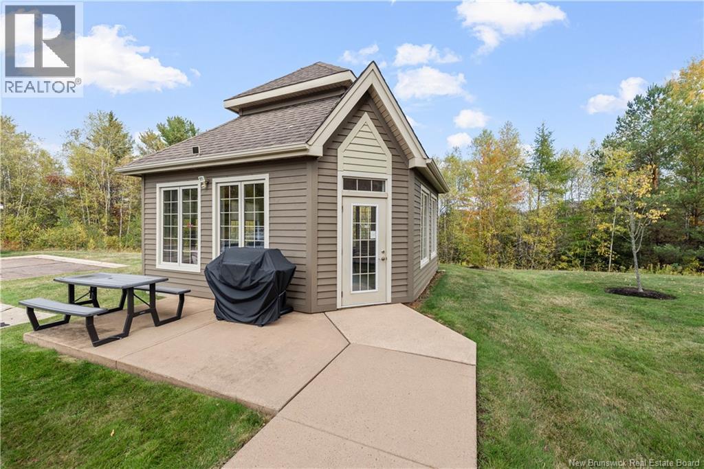 65 Diamond Head Unit# 112, Moncton, New Brunswick  E1G 0V6 - Photo 30 - NB132717