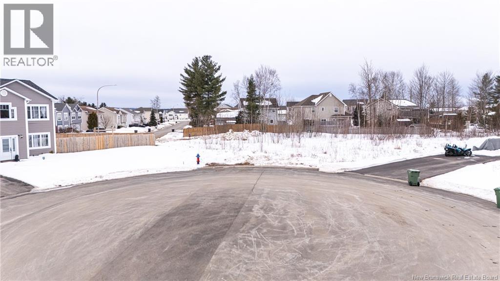 12 Campbell Court, Oromocto, New Brunswick  E2V 0L7 - Photo 8 - NB132712