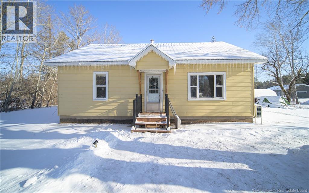 378 Route 116, Briggs Corner, New Brunswick  E4A 1K3 - Photo 13 - NB132711