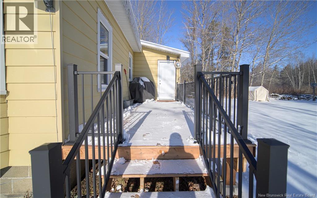 378 Route 116, Briggs Corner, New Brunswick  E4A 1K3 - Photo 17 - NB132711