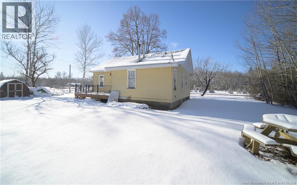 378 Route 116, Briggs Corner, New Brunswick  E4A 1K3 - Photo 21 - NB132711