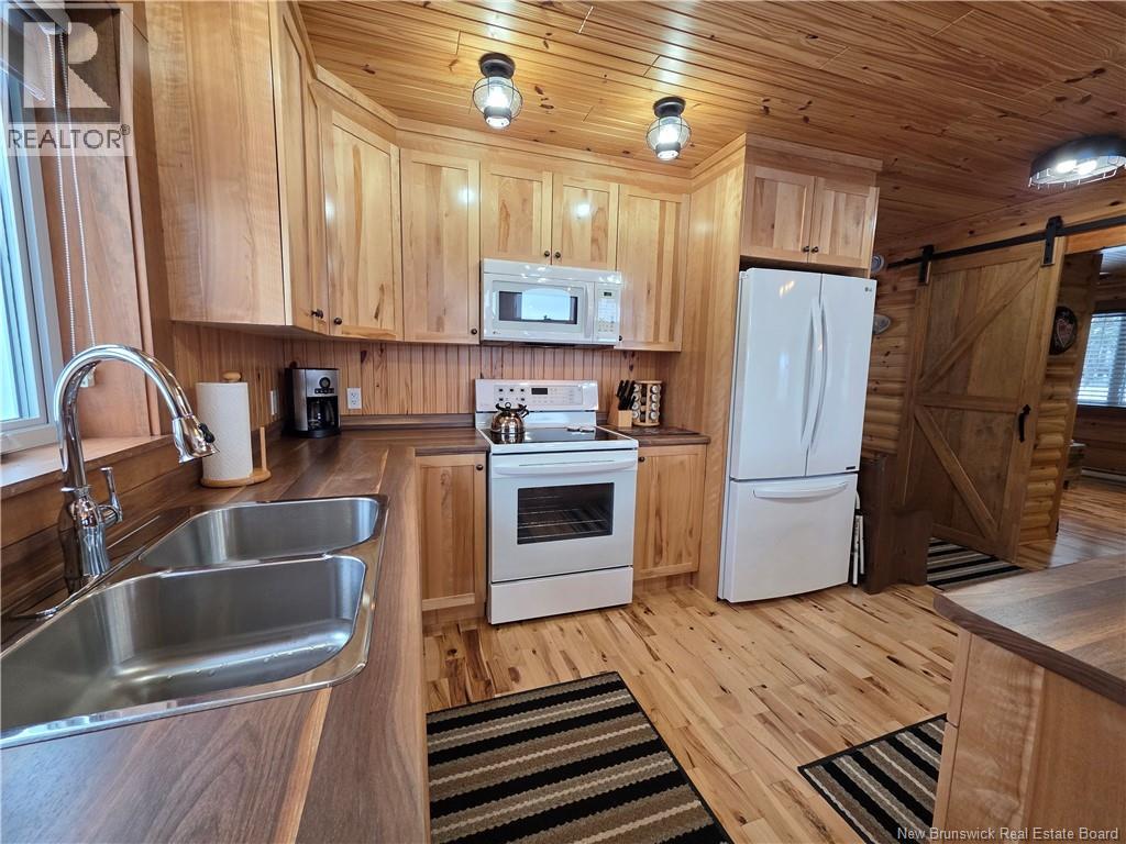 1492 Route 385, Oxbow, New Brunswick  E7G 3E8 - Photo 15 - NB132698