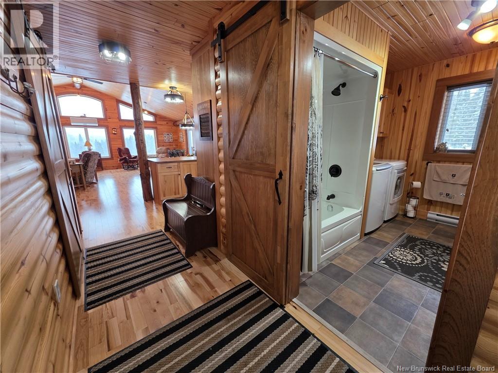 1492 Route 385, Oxbow, New Brunswick  E7G 3E8 - Photo 20 - NB132698