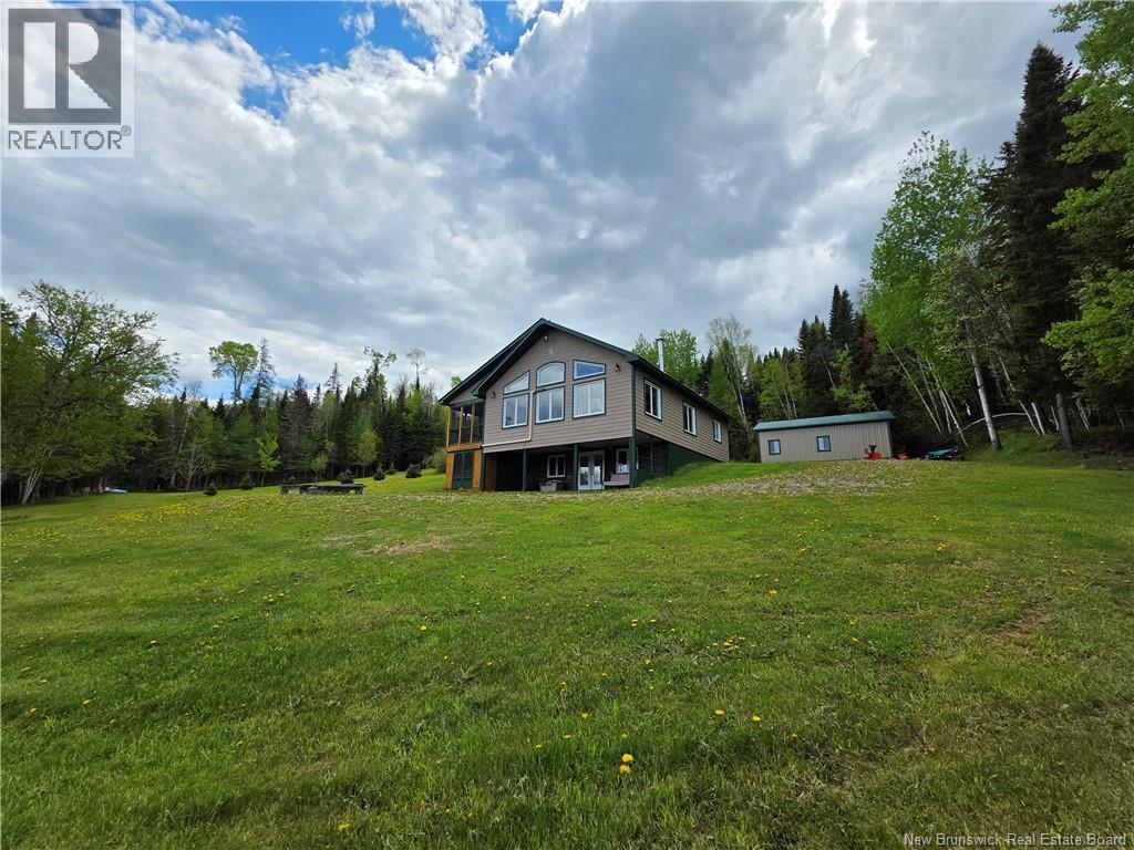 1492 Route 385, Oxbow, New Brunswick  E7G 3E8 - Photo 33 - NB132698