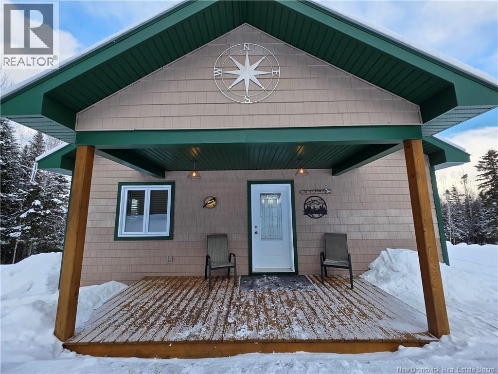1492 Route 385, Oxbow, New Brunswick  E7G 3E8 - Photo 4 - NB132698