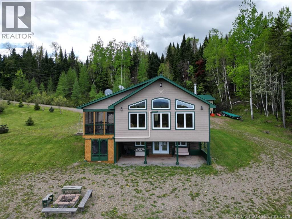 1492 Route 385, Oxbow, New Brunswick  E7G 3E8 - Photo 50 - NB132698