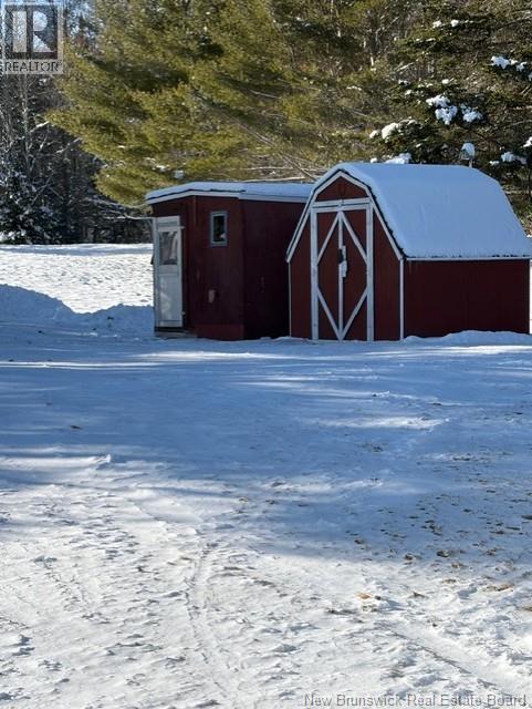 228 Upper Mills Road, Upper Mills, New Brunswick  E3L 5W2 - Photo 15 - NB132637