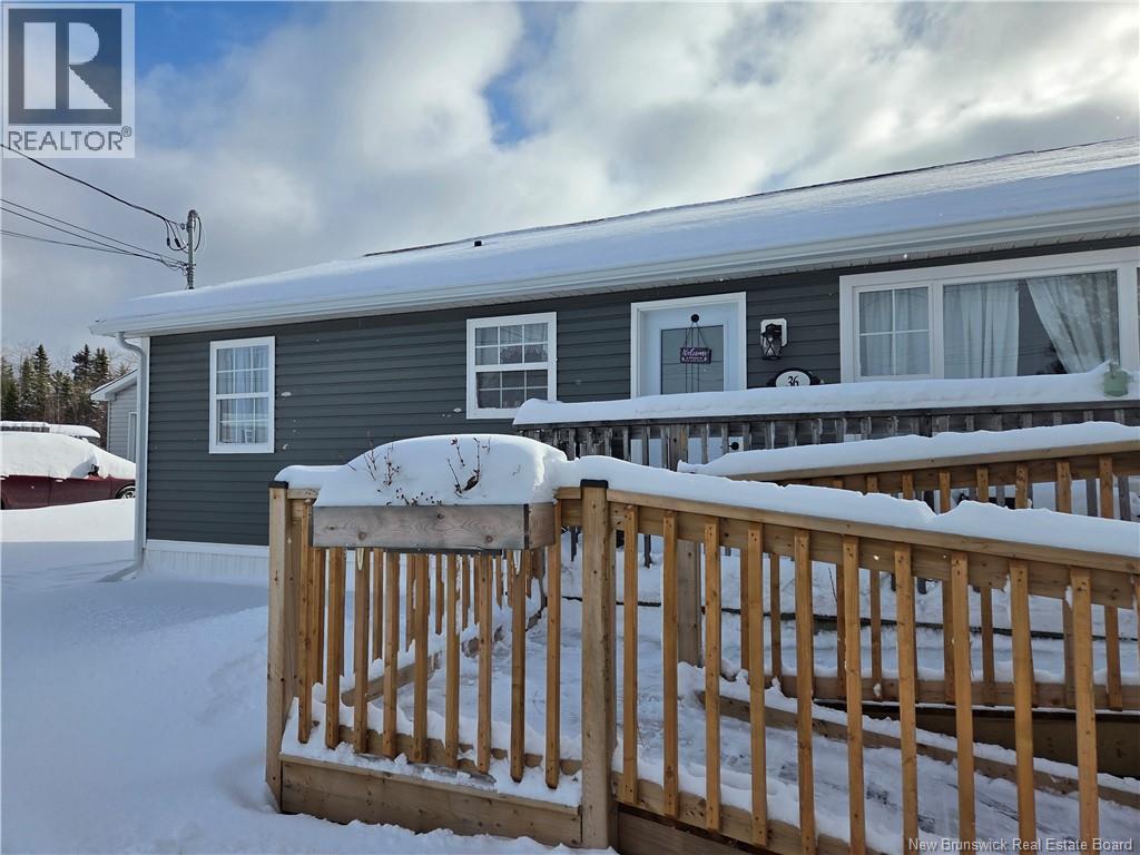 36 Hayward Lane, Riverview, New Brunswick  E1B 5R2 - Photo 3 - NB132732