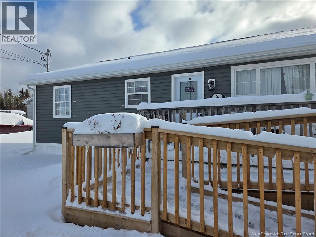 36 Hayward Lane, Riverview, New Brunswick E1B 5R2 - Photo 33 - NB132732