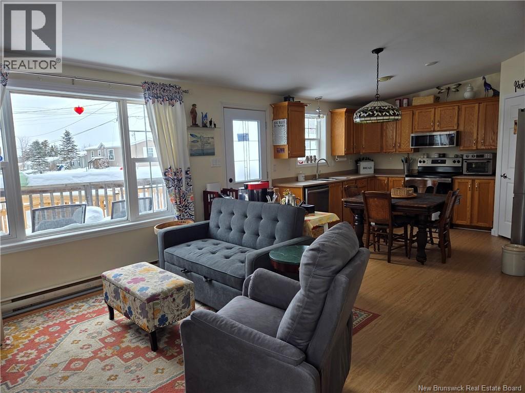 36 Hayward Lane, Riverview, New Brunswick  E1B 5R2 - Photo 6 - NB132732