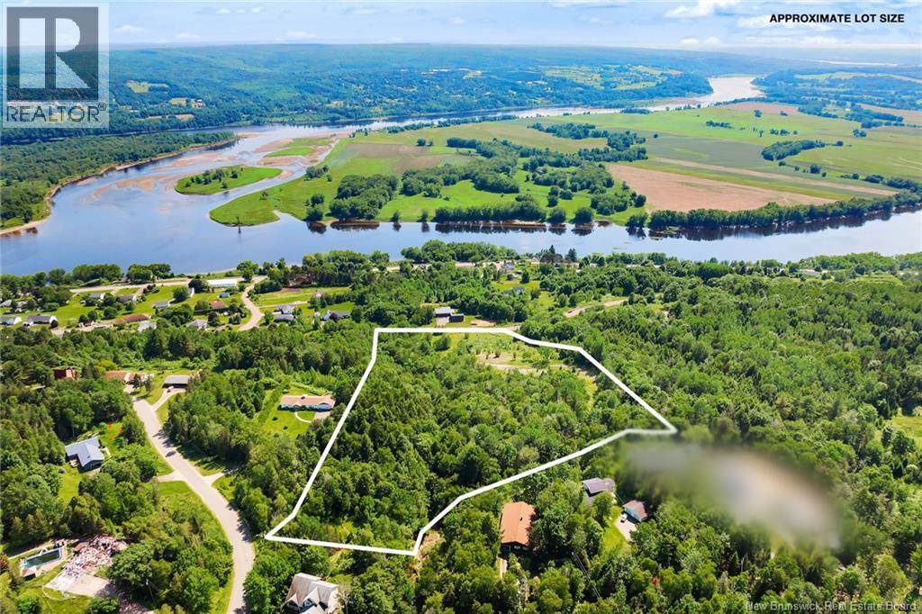 Na Grand Pass Court, Douglas, New Brunswick  O0O 0O0 - Photo 10 - NB132741