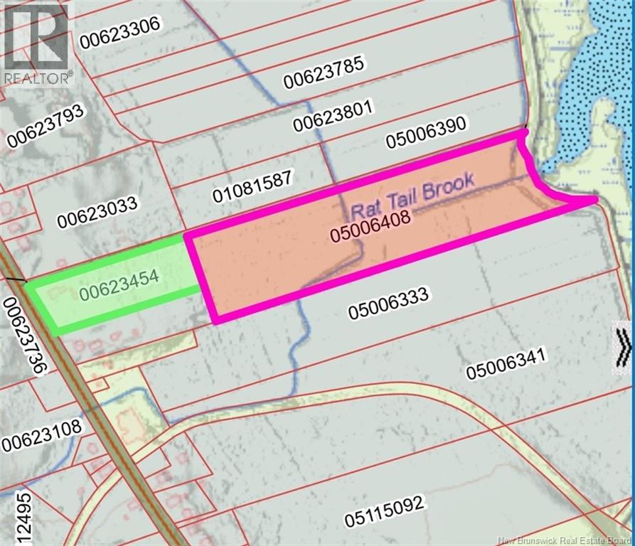 3019 Main Street, Hillsborough, New Brunswick  E4H 2Y1 - Photo 4 - NB132753