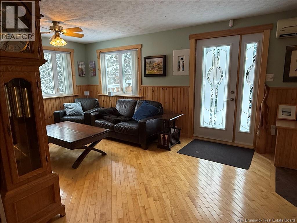 26 Caron Lane, New Denmark, New Brunswick  E7G 1K4 - Photo 11 - NB132784