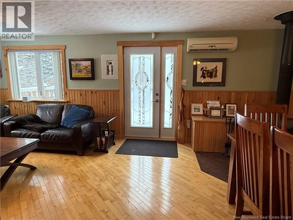 26 Caron Lane, New Denmark, New Brunswick  E7G 1K4 - Photo 12 - NB132784