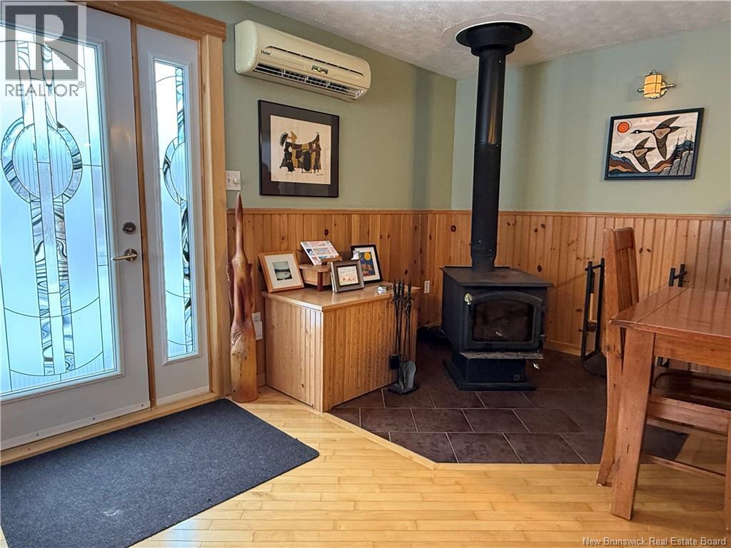 26 Caron Lane, New Denmark, New Brunswick  E7G 1K4 - Photo 13 - NB132784