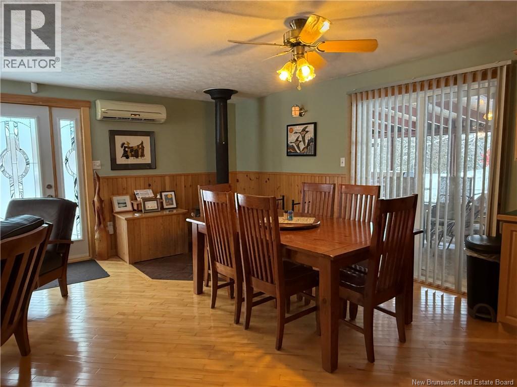 26 Caron Lane, New Denmark, New Brunswick  E7G 1K4 - Photo 15 - NB132784