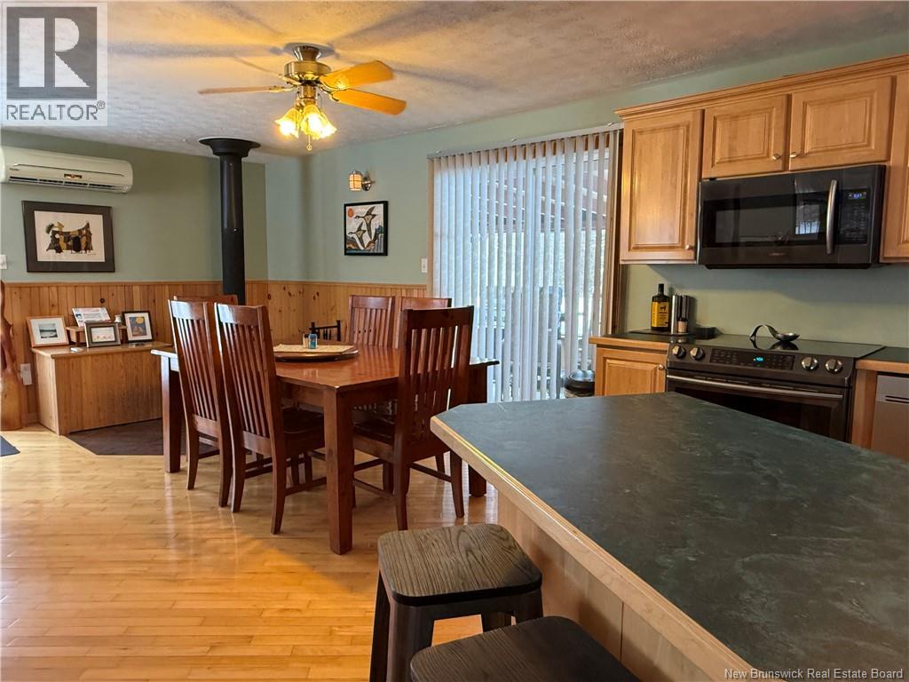 26 Caron Lane, New Denmark, New Brunswick  E7G 1K4 - Photo 16 - NB132784