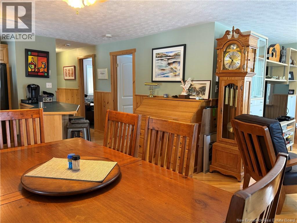 26 Caron Lane, New Denmark, New Brunswick  E7G 1K4 - Photo 17 - NB132784
