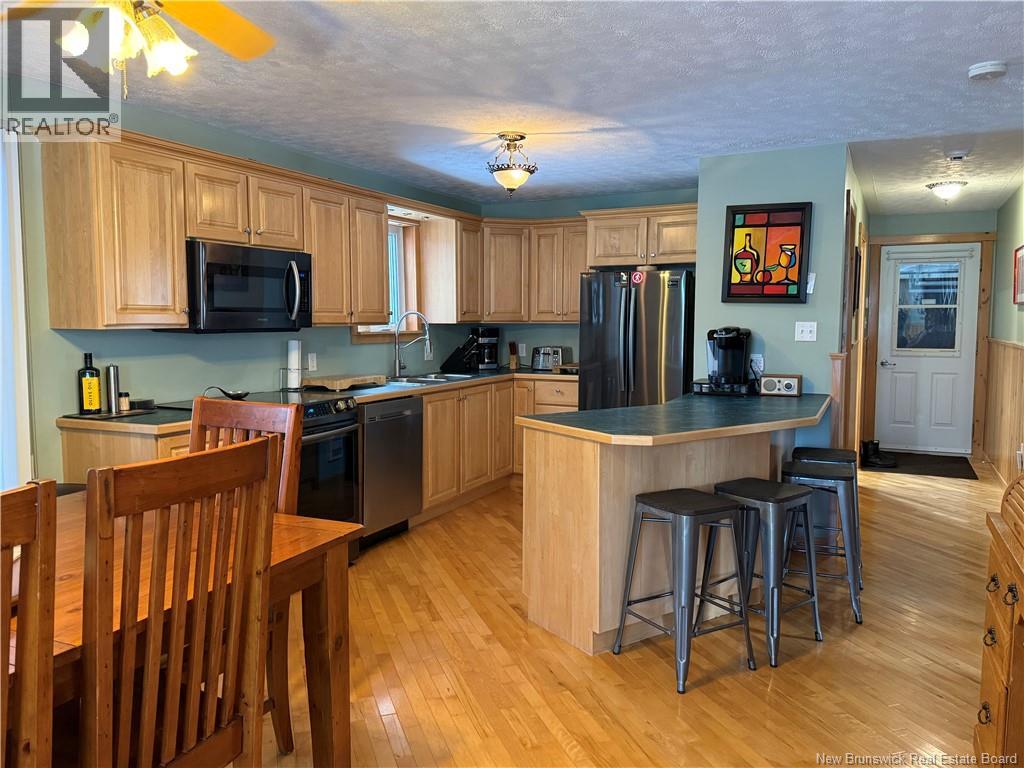 26 Caron Lane, New Denmark, New Brunswick  E7G 1K4 - Photo 18 - NB132784