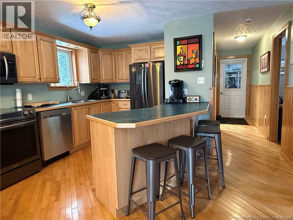26 Caron Lane, New Denmark, New Brunswick  E7G 1K4 - Photo 19 - NB132784
