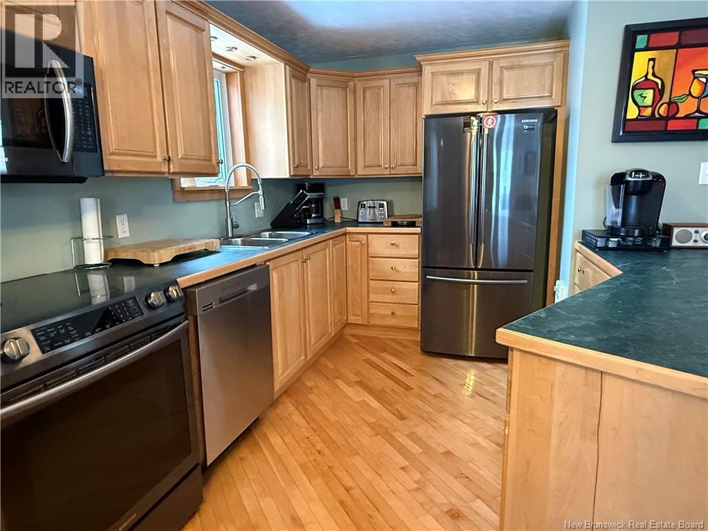 26 Caron Lane, New Denmark, New Brunswick  E7G 1K4 - Photo 21 - NB132784