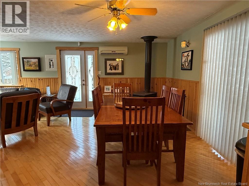 26 Caron Lane, New Denmark, New Brunswick  E7G 1K4 - Photo 22 - NB132784
