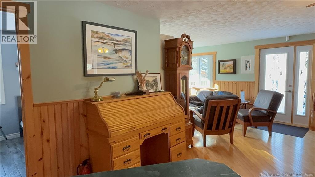 26 Caron Lane, New Denmark, New Brunswick  E7G 1K4 - Photo 25 - NB132784