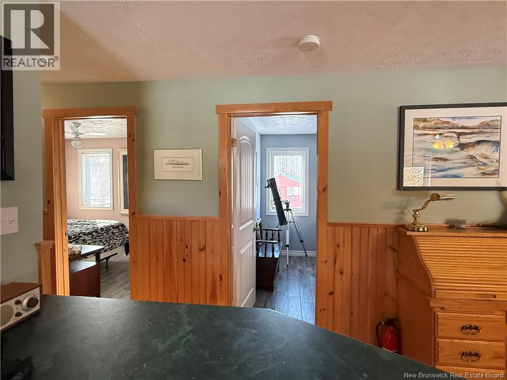 26 Caron Lane, New Denmark, New Brunswick  E7G 1K4 - Photo 26 - NB132784