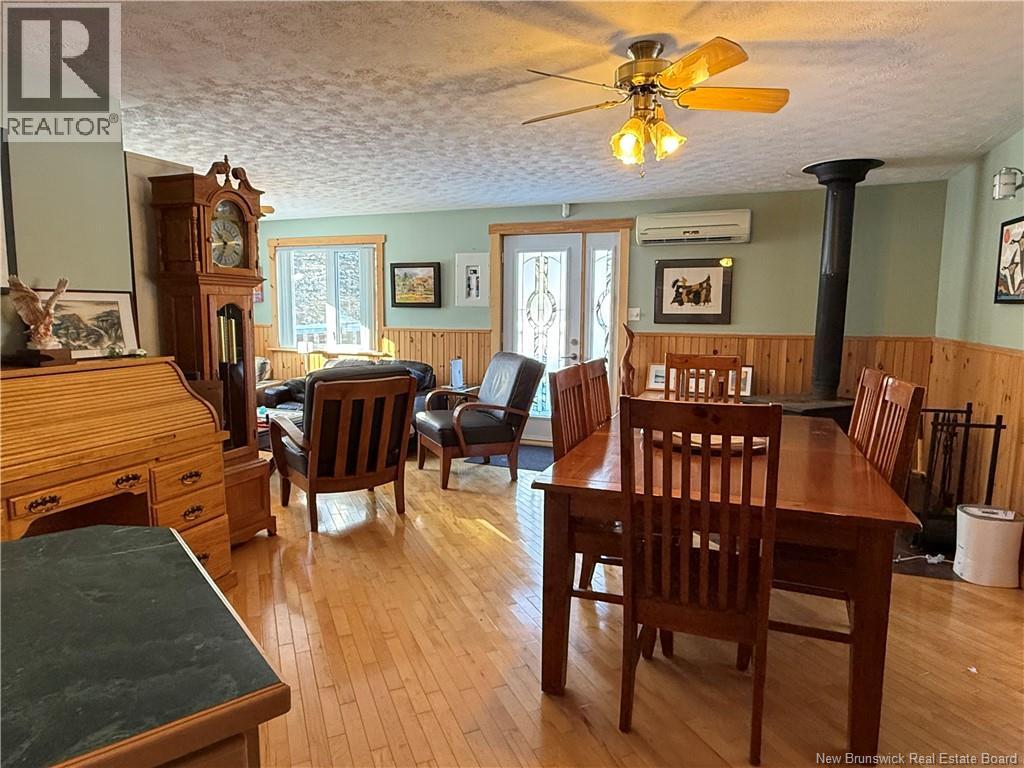 26 Caron Lane, New Denmark, New Brunswick  E7G 1K4 - Photo 27 - NB132784