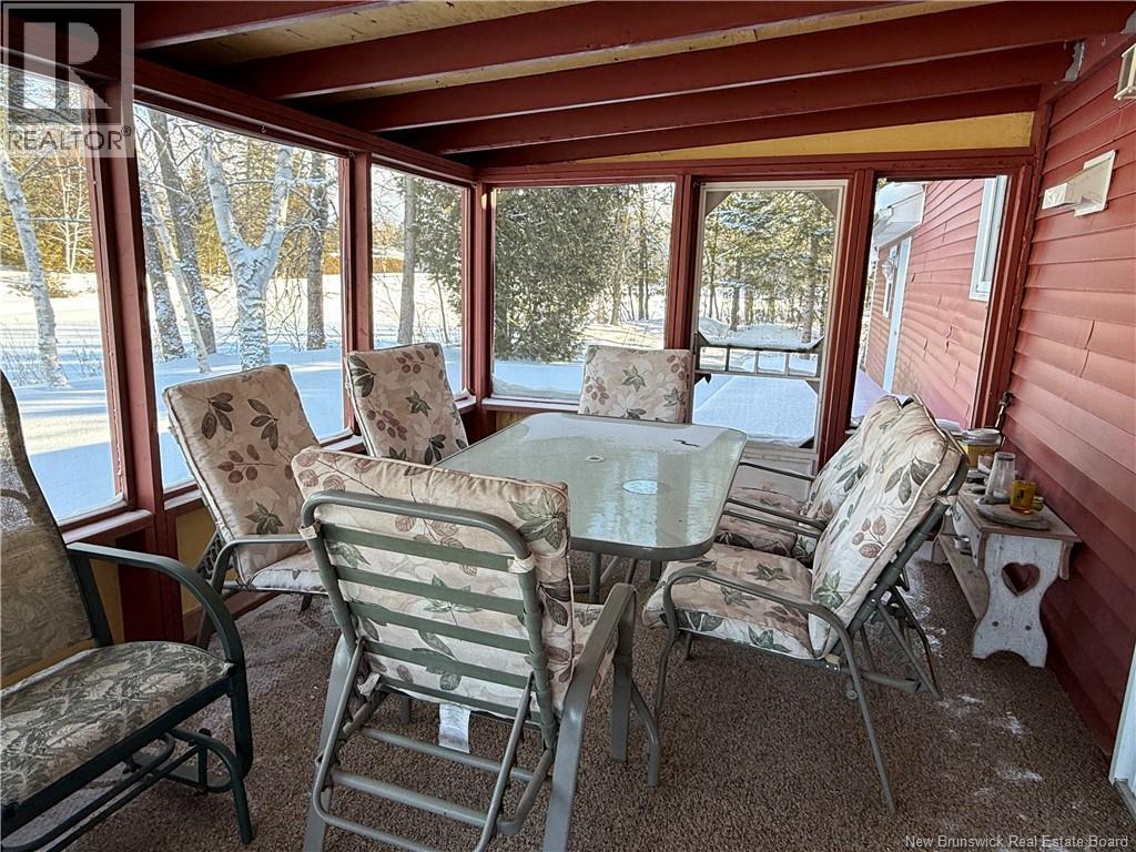 26 Caron Lane, New Denmark, New Brunswick  E7G 1K4 - Photo 36 - NB132784