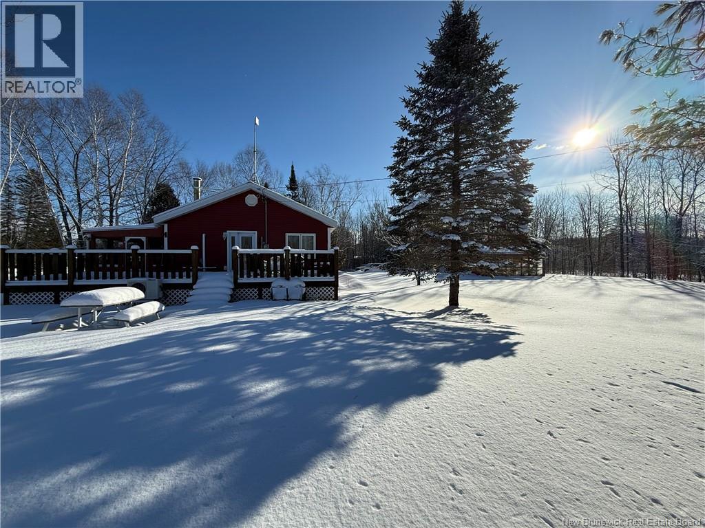 26 Caron Lane, New Denmark, New Brunswick  E7G 1K4 - Photo 39 - NB132784