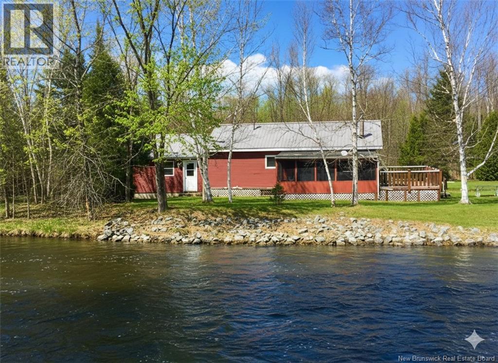 26 Caron Lane, New Denmark, New Brunswick  E7G 1K4 - Photo 43 - NB132784