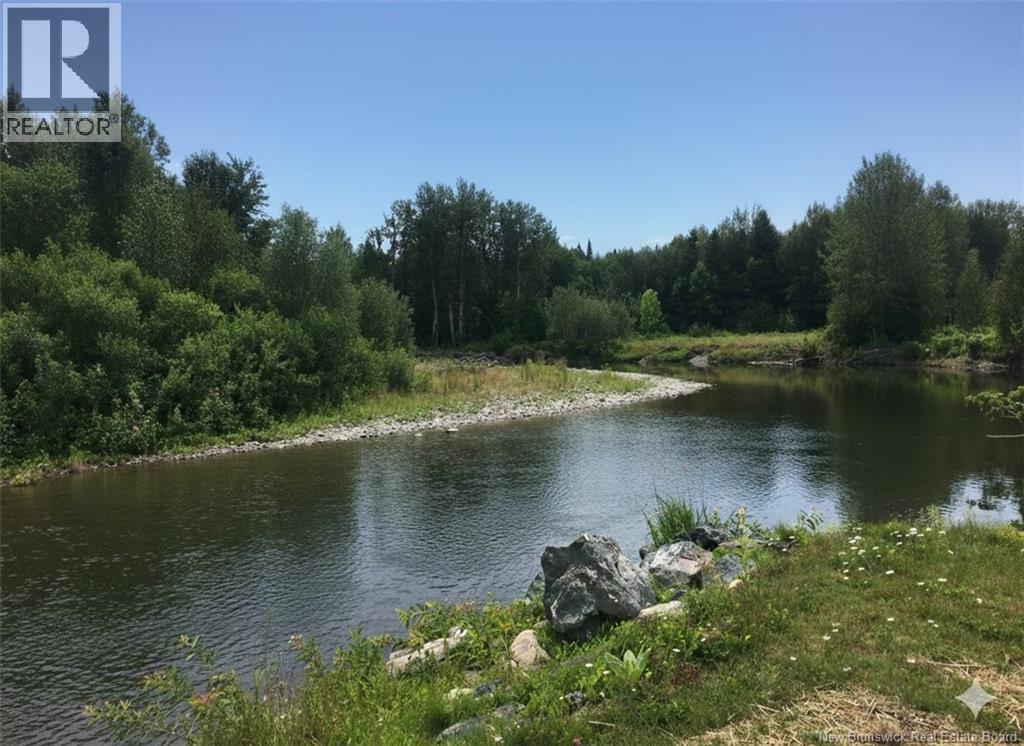 26 Caron Lane, New Denmark, New Brunswick  E7G 1K4 - Photo 45 - NB132784