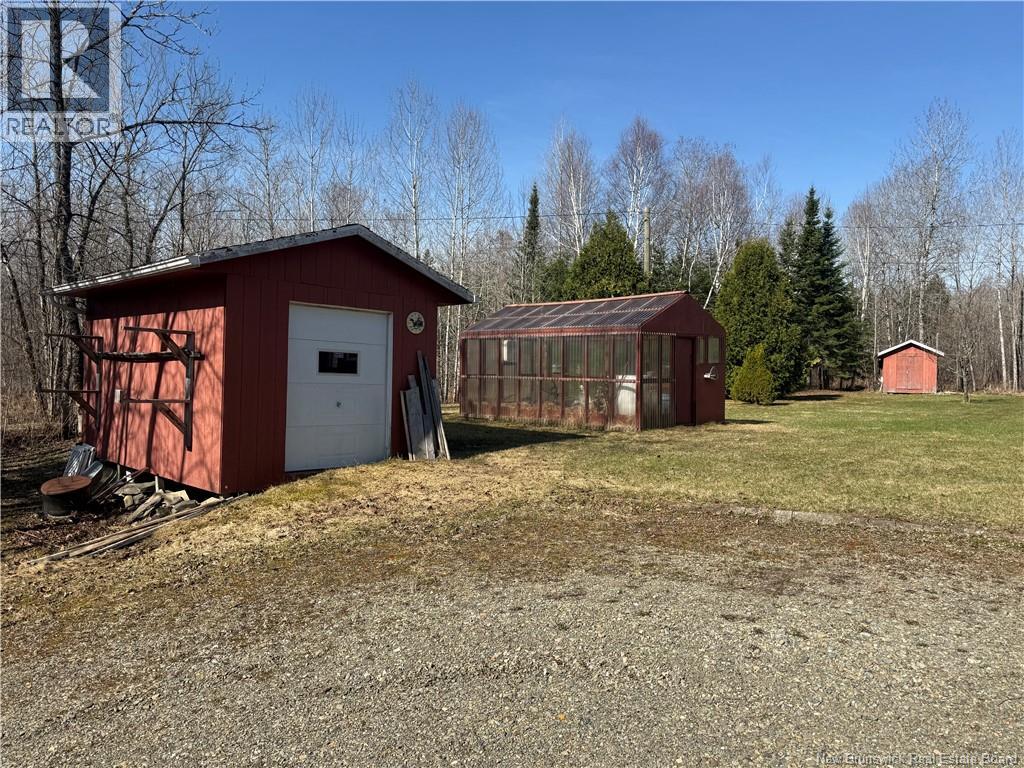 26 Caron Lane, New Denmark, New Brunswick  E7G 1K4 - Photo 46 - NB132784