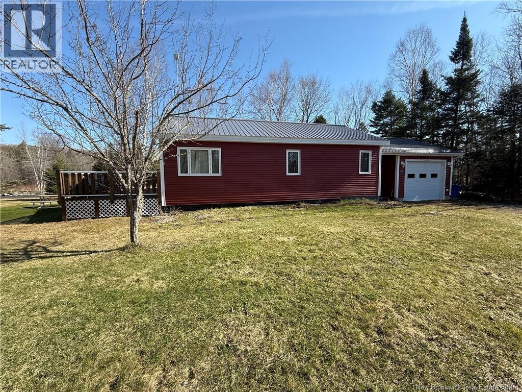 26 Caron Lane, New Denmark, New Brunswick  E7G 1K4 - Photo 47 - NB132784
